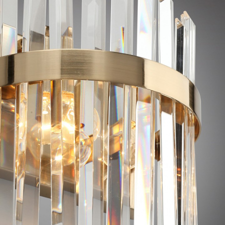 Фото Накладной светильник Aployt Melisa APL.747.01.02