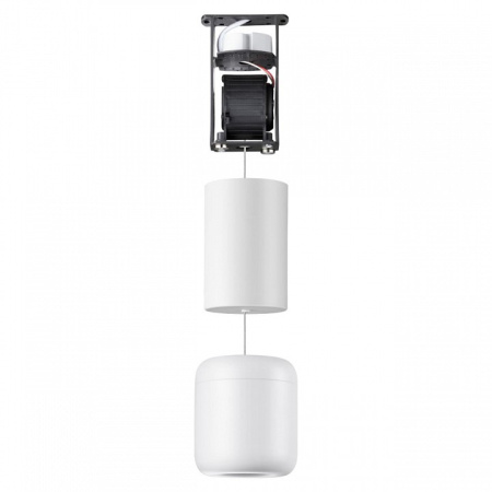 Фото Подвесной светильник Novotech Lisse 359437