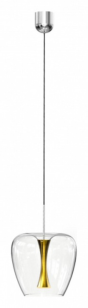 Фото Подвесной светильник Lightstar Cupola 804203