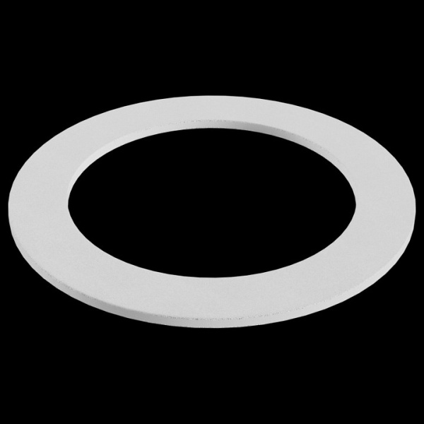 Фото Вставка декоративная Maytoni Accessories for downlight DLA040-05W