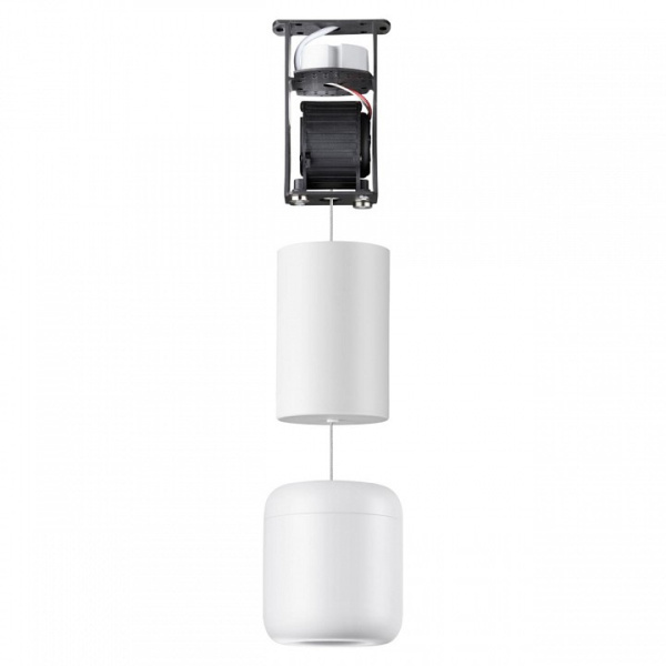 Фото Подвесной светильник Novotech Lisse 359437