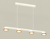 Подвесной светильник Ambrella Light XB XB9151152 Подвесной светильник Ambrella Light XB XB9151152