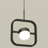 Подвесной светильник Ambrella Light XB XB9119156 Подвесной светильник Ambrella Light XB XB9119156