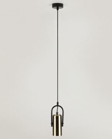 Фото Подвесной светильник Rivoli Elfriede Б0051247