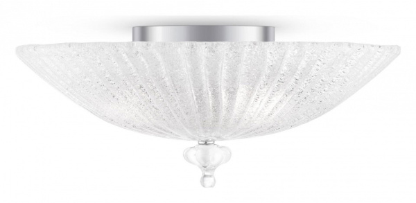 Фото Накладной светильник Maytoni Bonnet C809CL-04CH