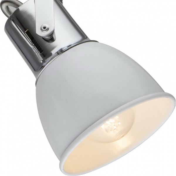 Открыть Спот Arte Lamp Jovi A1677PL-2WH Фото Спот Arte Lamp Jovi A1677PL-2WH