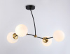Открыть Люстра на штанге Ambrella Light TR TR2544 Фото Люстра на штанге Ambrella Light TR TR2544