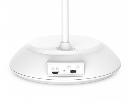 Фото Настольная лампа офисная Ambrella Light DE DE600