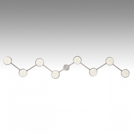 Фото Потолочная люстра Lumion Sanata 8116/8C