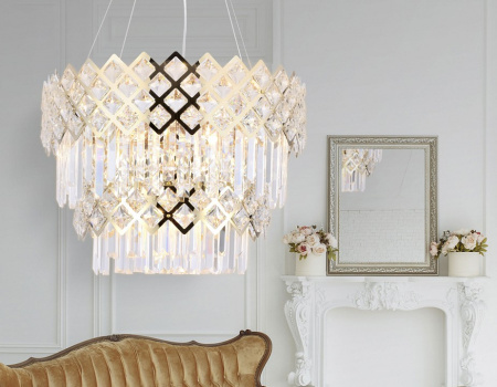 Открыть Подвесной светильник Ambrella Light TR TR5275 Фото Подвесной светильник Ambrella Light TR TR5275