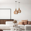 Открыть Подвесной светильник Maytoni Roots MOD194PL-01W1 Фото Подвесной светильник Maytoni Roots MOD194PL-01W1