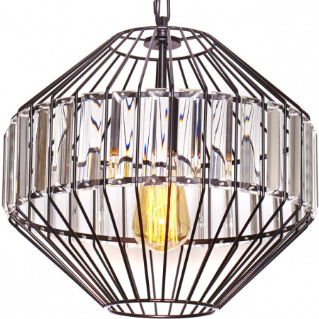 Фото Подвесной светильник Lucia Tucci Industrial INDUSTRIAL 1821.1