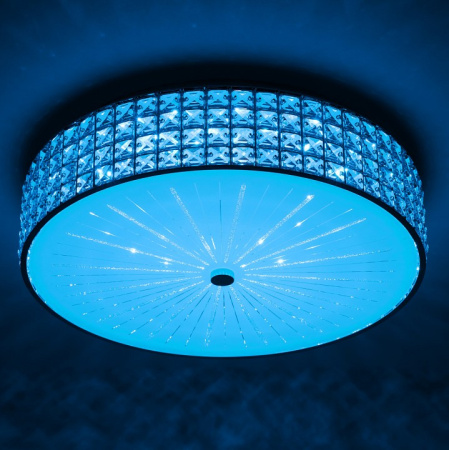 Фото Накладной светильник Citilux Портал CL32418G1