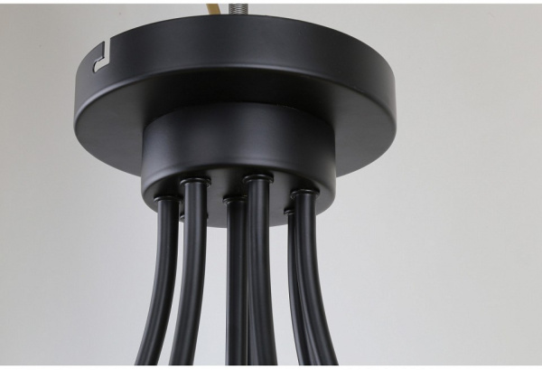 Фото Светильник на штанге F-promo Secure 4084-7P