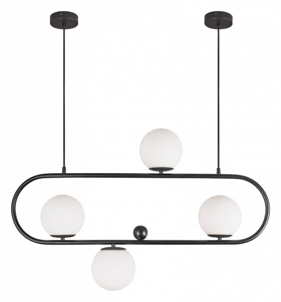 Фото Подвесной светильник Moderli Miya V6031-4P