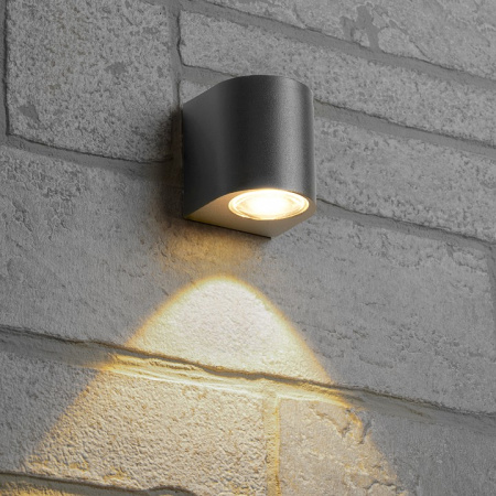 Фото Накладной светильник Feron Бостон 48474