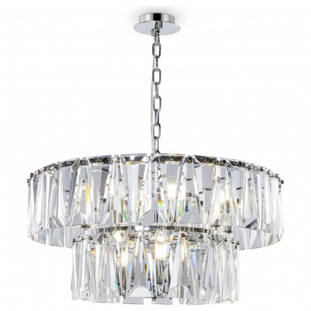 Фото Подвесной светильник Maytoni Puntes MOD043PL-12CH