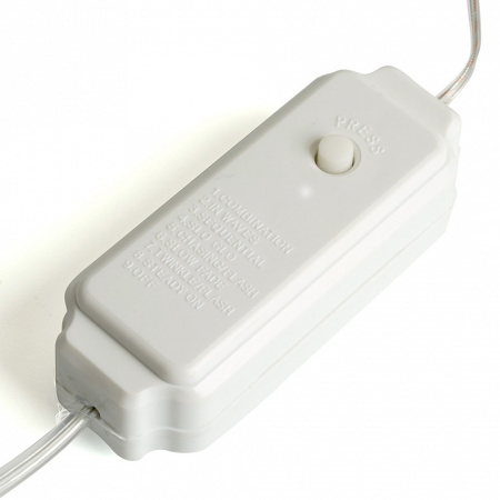 Фото Гирлянда Нить Feron CL579 48623