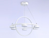 Открыть Подвесная люстра Ambrella Light FL FL51772 Фото Подвесная люстра Ambrella Light FL FL51772