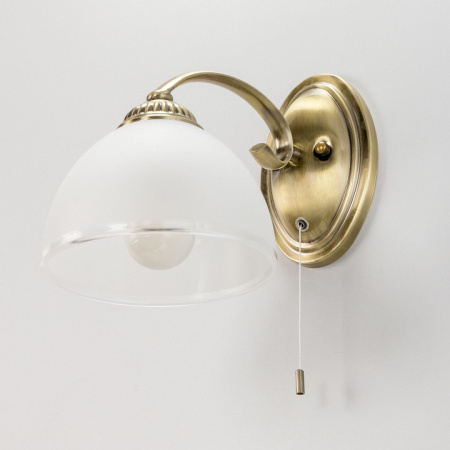 Фото Бра Citilux Франческа CL417313