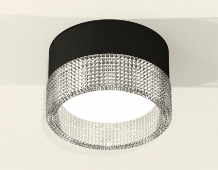 Открыть Накладной светильник Ambrella Light XS XS8102030 Фото Накладной светильник Ambrella Light XS XS8102030