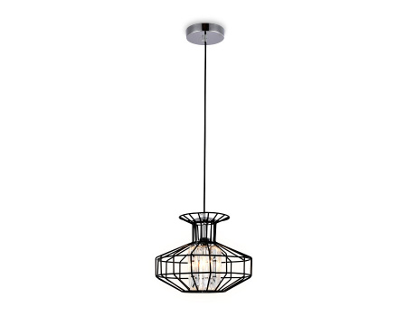 Открыть Подвесной светильник Ambrella Light TR TR5850 Фото Подвесной светильник Ambrella Light TR TR5850
