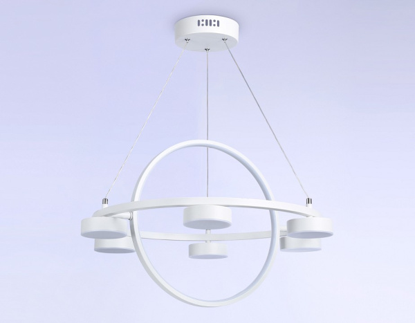 Фото Подвесная люстра Ambrella Light FL FL51772