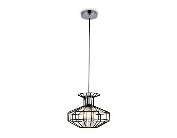 Фото Подвесной светильник Ambrella Light TR TR5850