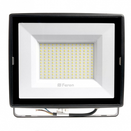 Фото Настенно-потолочный прожектор Feron LL-923 48109