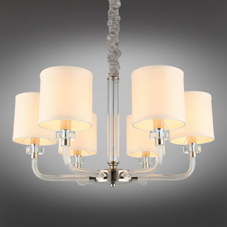 Фото Подвесная люстра Aployt Mona APL.729.03.06