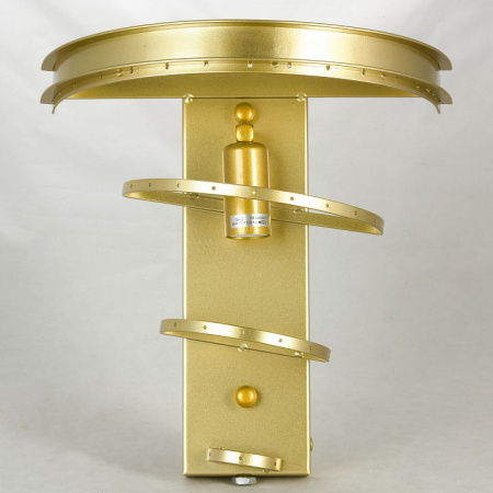 Фото Накладной светильник Lussole Aurora LSP-8753