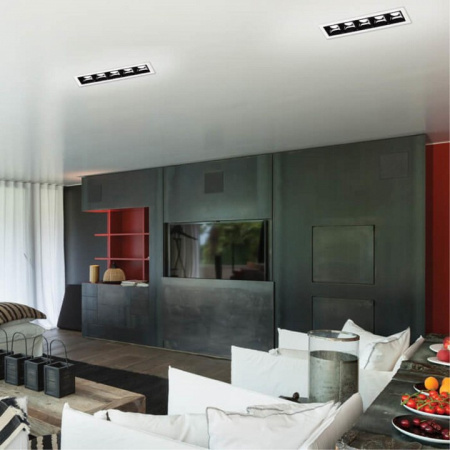 Фото Встраиваемый светильник Novotech Antey 357621