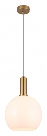 Фото Подвесной светильник Moderli Martin V2891-1P