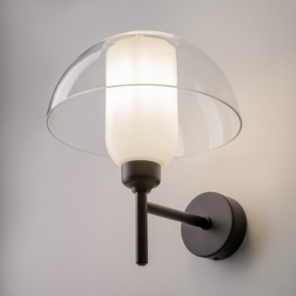 Фото Бра Maytoni Memory MOD177WL-01B