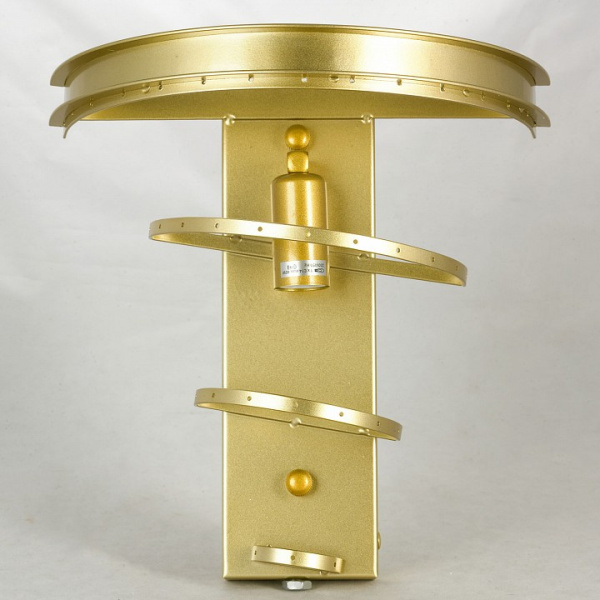 Фото Накладной светильник Lussole Aurora LSP-8753