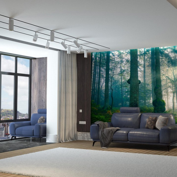 Фото Светильник на штанге Novotech Dep 358596