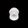 Открыть Встраиваемый светильник Loft it Limit 10343/B White Фото Встраиваемый светильник Loft it Limit 10343/B White
