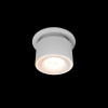 Открыть Встраиваемый светильник Loft it Top 10325/A White Фото Встраиваемый светильник Loft it Top 10325/A White
