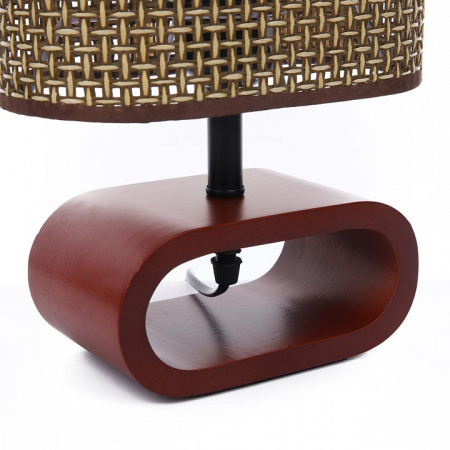 Открыть Настольная лампа декоративная Lumion Maderana 8200/1T Фото Настольная лампа декоративная Lumion Maderana 8200/1T