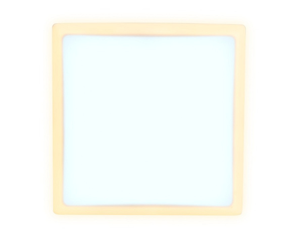 Фото Встраиваемый светильник Ambrella Light DCR DCR335