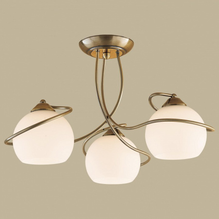 Фото Люстра на штанге Citilux Лайма CL155133