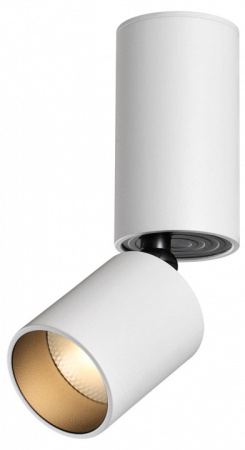 Фото Накладной светильник Novotech TUBO 359316