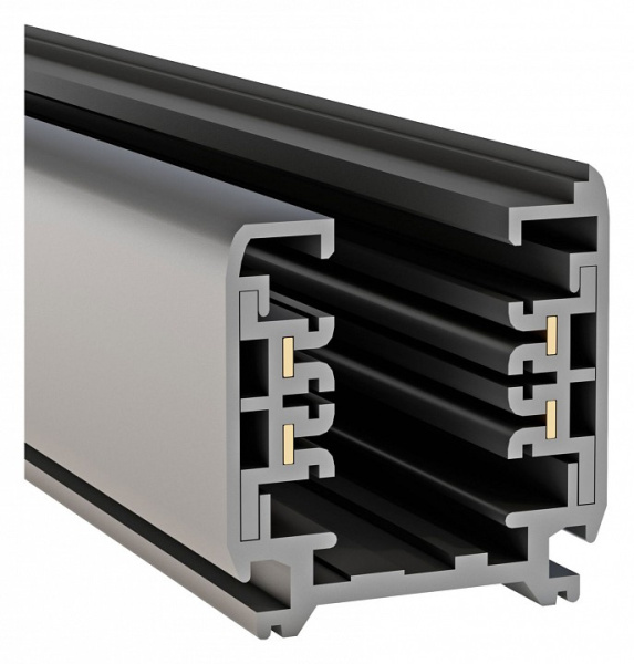 Фото Трек накладной Maytoni Busbar trunkings TRX005-313B