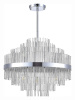 Люстра на штанге ST-Luce Rens SL1634.103.09