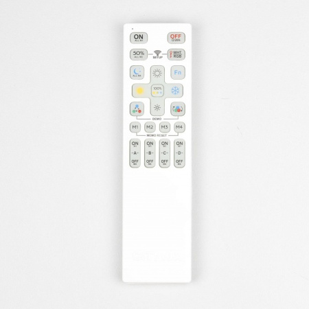 Фото Потолочная люстра Citilux Адам Смарт CL228A161