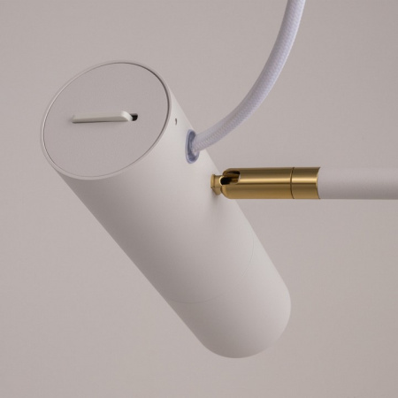 Фото Торшер Maytoni Bansky MOD129FL-01W