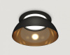 Открыть Встраиваемый светильник Ambrella Light XC XC8051101 Фото Встраиваемый светильник Ambrella Light XC XC8051101