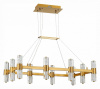 Фото Подвесная люстра ST-Luce Gemina SL6007.203.20