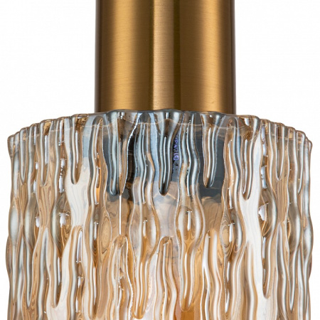 Фото Подвесной светильник Escada Rain 10189/1S Brass