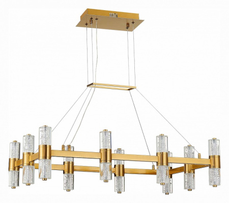 Фото Подвесная люстра ST-Luce Gemina SL6007.203.20